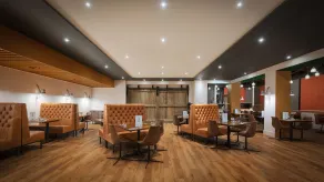 Holiday Inn Rotherham-Sheffield M1,Jct.33 by IHG - Restaurant