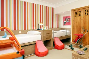 Princesa Yaiza Suite Hotel Resort - Room