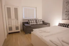 Apartments SHISHKA - Quarto
