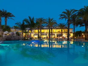 Gran Oasis Resort - Piscine