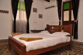Rams Inn - Room