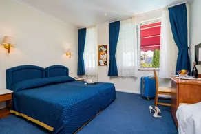 Boutique & Beach Hotel Villa Wolff - Værelse