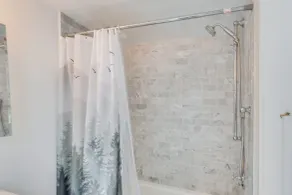 Updated/Pet-Friendly Cabin By Hikes and Woodstock! - Innvendig