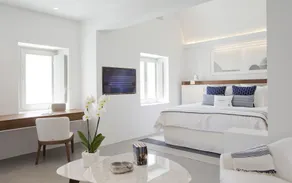 Grace Hotel, Auberge Collection - Chambre