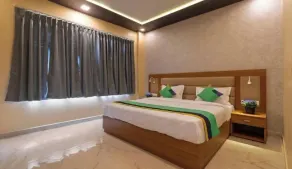 Heaven Grand Ayodhya - Habitación