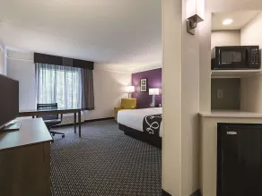 La Quinta by Wyndham Dallas Plano West - Chambre