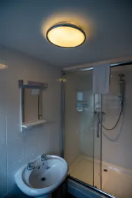 Brewers Inn - Baño