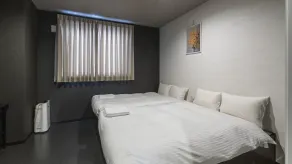Osaka Port Hotel L'espoir - Room