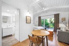 Sunwolf Riverside Cabins - Salle de bain