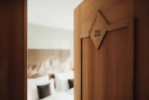 Hotel Jägerhof - Zimmer