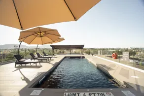 Candlewood Suites - Guadalajara Galerias by IHG - Pool
