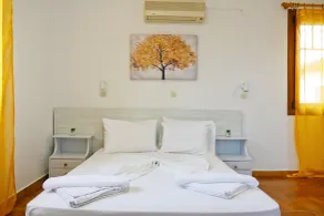 Jasmine apartments - Chambre