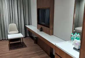 Hotel Park Central  - Spa
