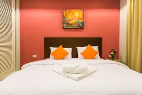 Tillthong Garden - Room