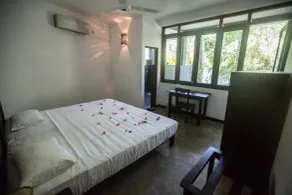 Salt House - Room