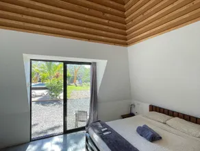 Pyramid Lodge Tamarindo - Værelse