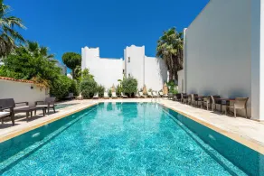 Porto Azul Hotel Bodrum - Pool
