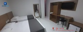 NOVO HOTEL - Room