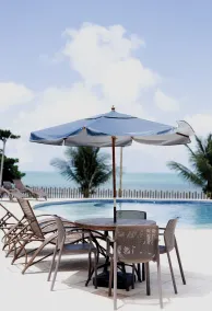 Maragogi Praia Hotel - Piscina