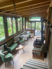 Ayder Paradise Otel - Reception