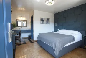 Hotel Aqua Rio - Chambre
