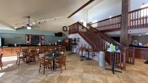 AmericInn by Wyndham New London - Reception