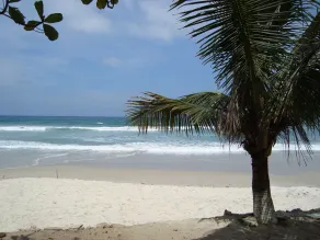 Apartamento Astúrias Ubatuba - Camera