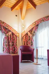 Villa Luisa Francesca - Zimmer
