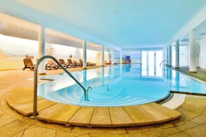 Promenadenhotel Admiral - Pool