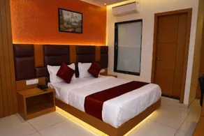 Hotel Hindustan Residency - Rom