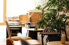 guesthouse by good neighbor - Restaurant
