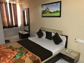 Hotel Atithi - Habitación