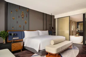 InterContinental Bangkok Sukhumvit by IHG - Chambre