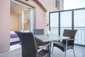 Hotel Stella Maris - Style & Comfort - Chambre