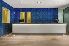 AC Hotel Tarragona by Marriott - Réception