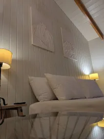 Los Calafates Hotel - Værelse