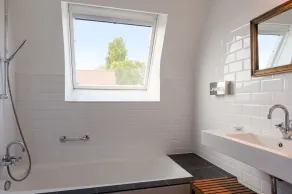 Duinhof - Bathroom