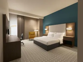 Comfort Inn Tegucigalpa - Room