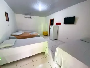 Hotel Caranda Eco Ville - Room