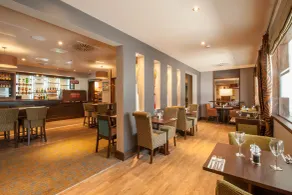 Premier Inn London Wandsworth - Restaurant