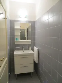 Toscanelli Residenza D'epoca - Baño