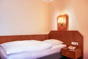 Hotel Münkel - Camera