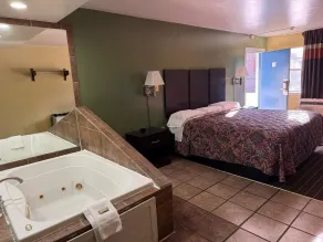 Relax Inn - Chambre