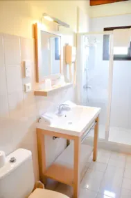 Hotel Stella Marina - Baño