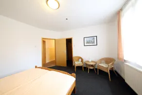 Hotel Garni Schilling - Zimmer