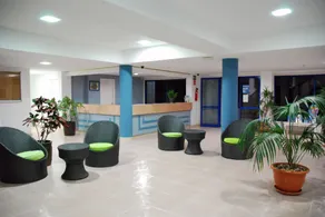 HV Apartamentos Vista Taurito - Lobby