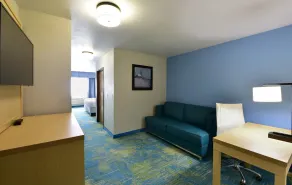 Days Inn by Wyndham Springville - Chambre