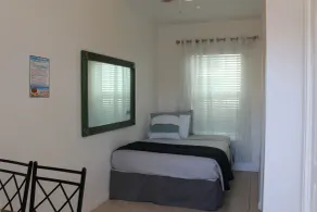 Golden Sand Oceanfront - Room