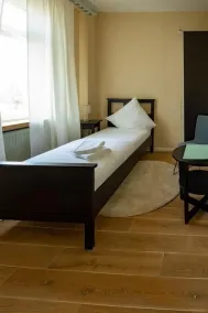 Pension Wetzlar - Rum