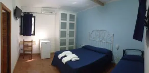 Hotel Villaggio Torre San Vito - Quarto